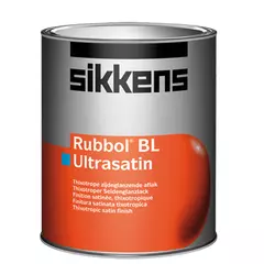 Rubbol BL Ultrasatin 2.5Ltr