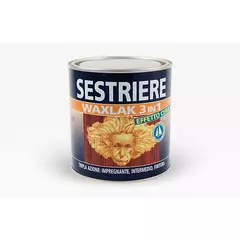 Sestriere Waxlak 3in1