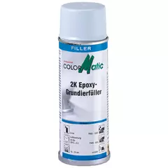 2K Epoxy-Grundierfüller Colormatic 200ml