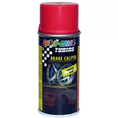 Bremssattelspray - Duplicolor Brake Caliper