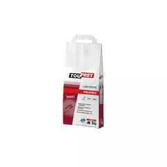 Toupret Fibarex  5 Kg.