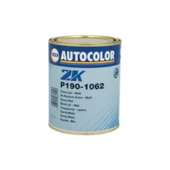 Autocolor P190-1062 Clearcoat Matte 1 Liter