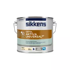 Cetol Aktiva Universal BP