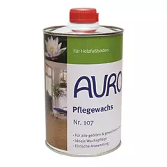 Cire de soin 107 - 1 Litre