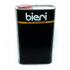 Colorseta, vernis incolore à 2 composants