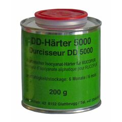 DD5000, Emballage: 200 gr
