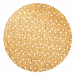 FineXX®STAR multi - papiers abrasifs pour ponceuse cylindrique