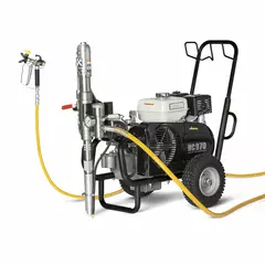 HeavyCoat 970 Spraypack / termico