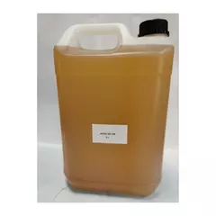 Olio di lino