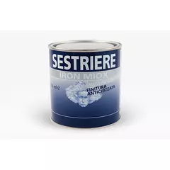 Iron Miox fer micacé, Emballage: 750 ml