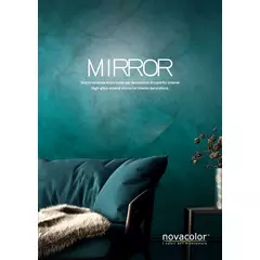 Novacolor Mirror, Emballage: 1 Kg
