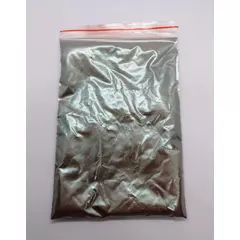 Pigment métallique