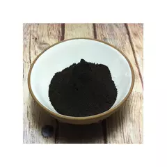 Pigments en Poudre Teinte: Noir à la chaux