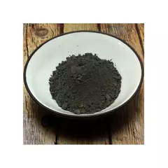 Pigments en Poudre Teinte: Gris anthracite (Ocre Grise C)
