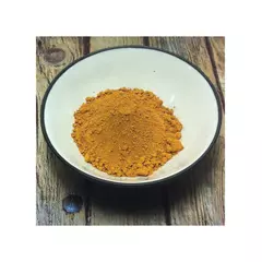 pigmento naturale in polvere: Giallo Ocra JCL