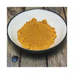 pigmento naturale in polvere: Giallo ocra JFLES