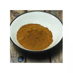 natürliches Pigmentpulver: Sienna Natural