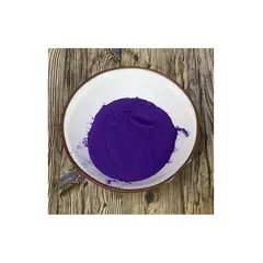 natural pigment powder: Violet Carmine