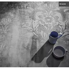 Stencil Novacolor - LISABETTA DAMASCO