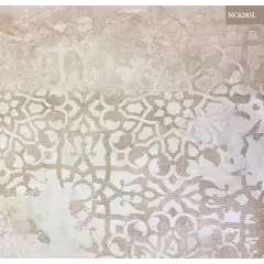 Novacolor Stencils - ZAHARA MOROCCO