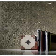 Novacolor Stencils - PETRA TILE