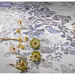 Stencil Novacolor - ANTONIETTE DAMASK
