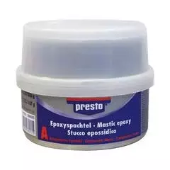 Presto Mastic epoxy