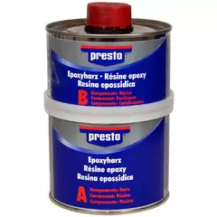 Presto Resina epossidica