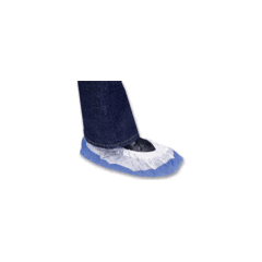 PP / CPE shoe protector
