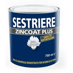 Zincoat Plus Brillant