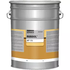 Rubbol WP 178
