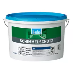 Schimmelschutz BS