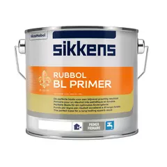 Sikkens Rubbol BL Primer 5 litres