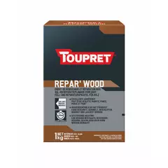 Toupret REPAR'WOOD