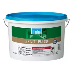 Zenit PU30 1 litre, Emballage: 1 Ltr