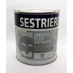 Zincoat Plus Satin