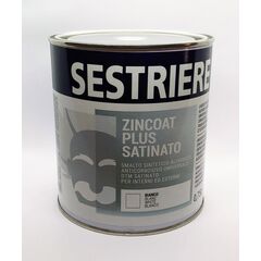 Zincoat Plus Satiné, Emballage: 750 ml