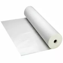 Non-woven floor protection