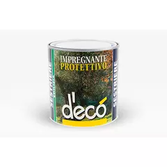 D'éco Impregnation protectrice, Emballage: 750 ml