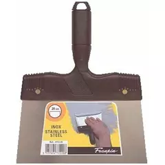Couteau à enduire extra, Nespoli, Largeur: 14cm