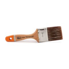 Universal flat brush, Width: 30mm