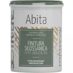 Silox FQ - Teinté, Couleur: Teinté, Emballage: 1 Ltr