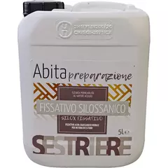 Abita Fissativo Silossanico