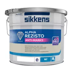 Alpha Rezisto Anti Marks 5 liters