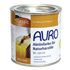 Auro 150 - Colorant pour huile