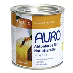 Auro 150 - Colorant pour huile