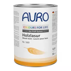 Auro Wood stain Nr. 560