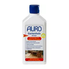 Auro Garden Wood Cleaner 801