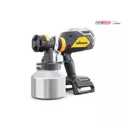 Wagner XVLP – FinishControl 4000 18V, Size: StandardSpray