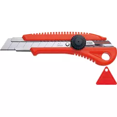Cutter 18mm L-550